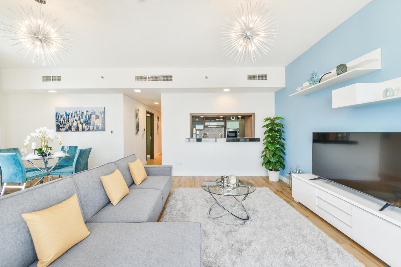 Lofts - Downtown Luxury - 5 Min Walk To Dubai Fountain!アパートメント エクステリア 写真