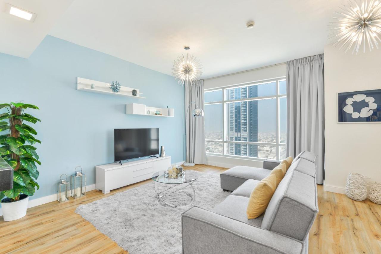 Lofts - Downtown Luxury - 5 Min Walk To Dubai Fountain!アパートメント エクステリア 写真