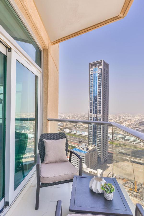 Lofts - Downtown Luxury - 5 Min Walk To Dubai Fountain!アパートメント エクステリア 写真