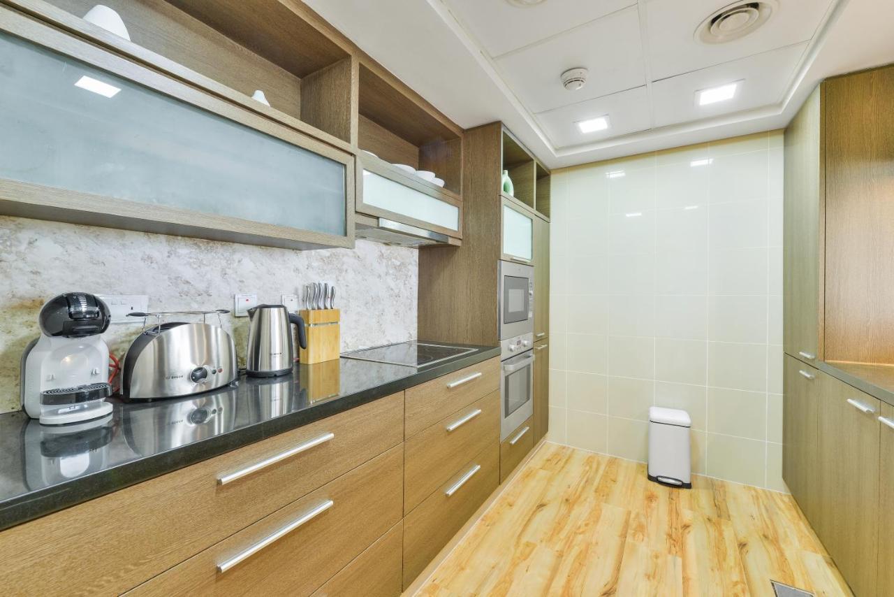 Lofts - Downtown Luxury - 5 Min Walk To Dubai Fountain!アパートメント エクステリア 写真