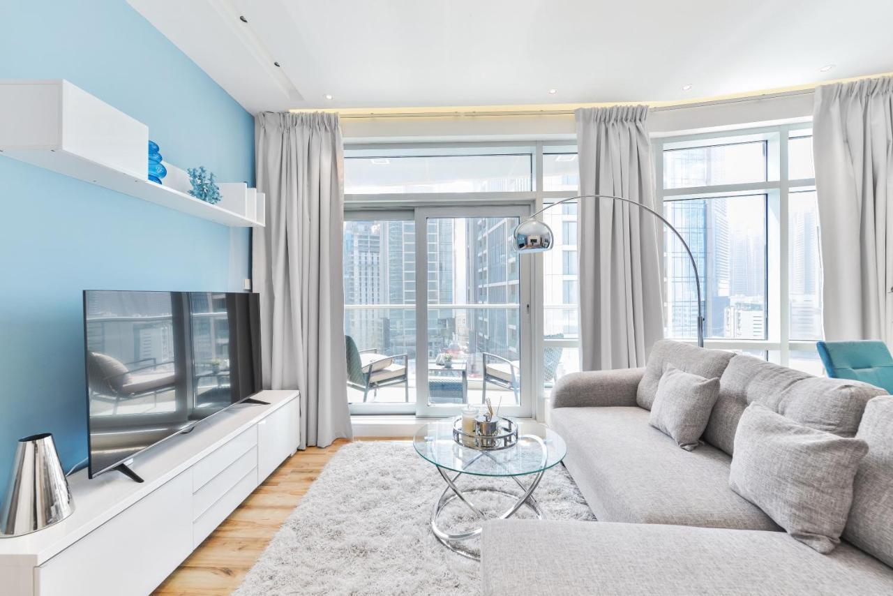 Lofts - Downtown Luxury - 5 Min Walk To Dubai Fountain!アパートメント エクステリア 写真