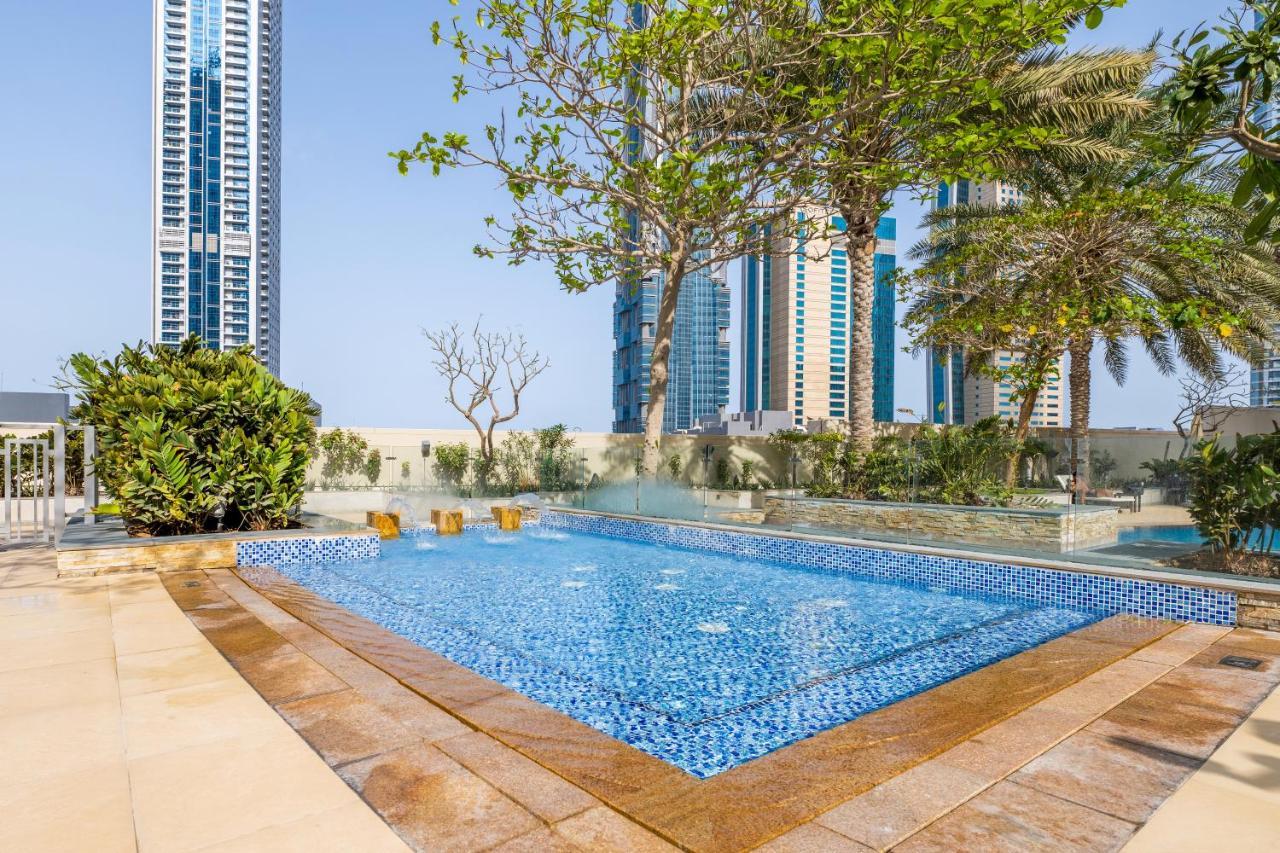 Lofts - Downtown Luxury - 5 Min Walk To Dubai Fountain!アパートメント エクステリア 写真