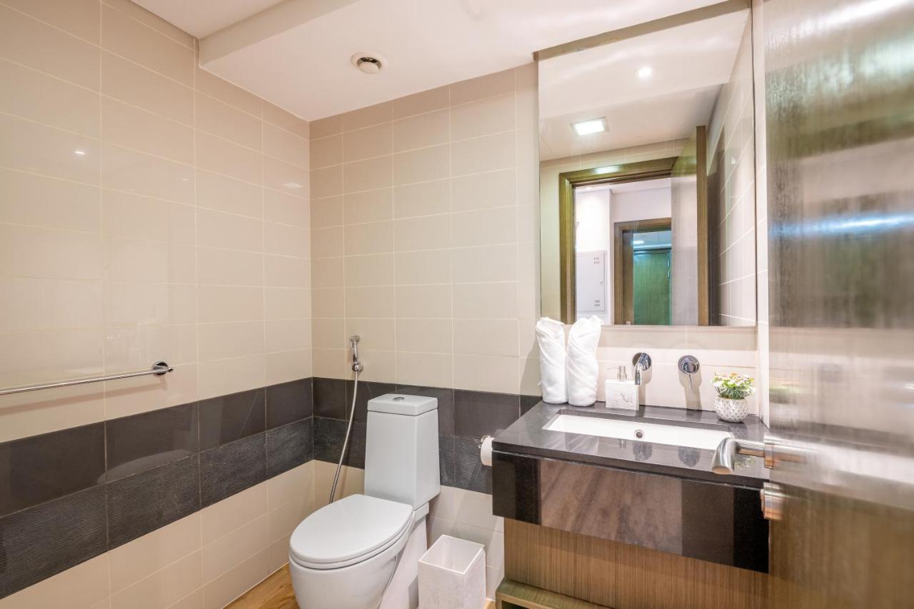 Lofts - Downtown Luxury - 5 Min Walk To Dubai Fountain!アパートメント エクステリア 写真