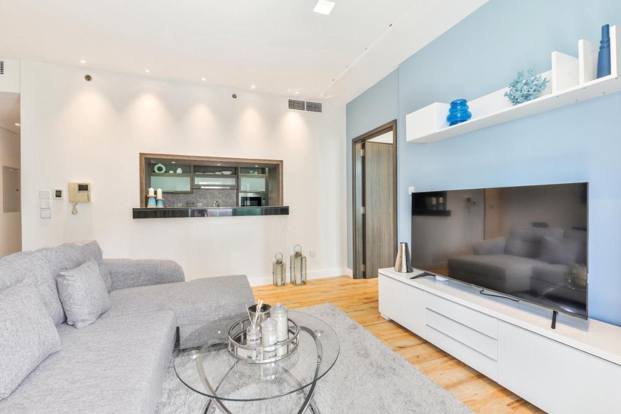 Lofts - Downtown Luxury - 5 Min Walk To Dubai Fountain!アパートメント エクステリア 写真