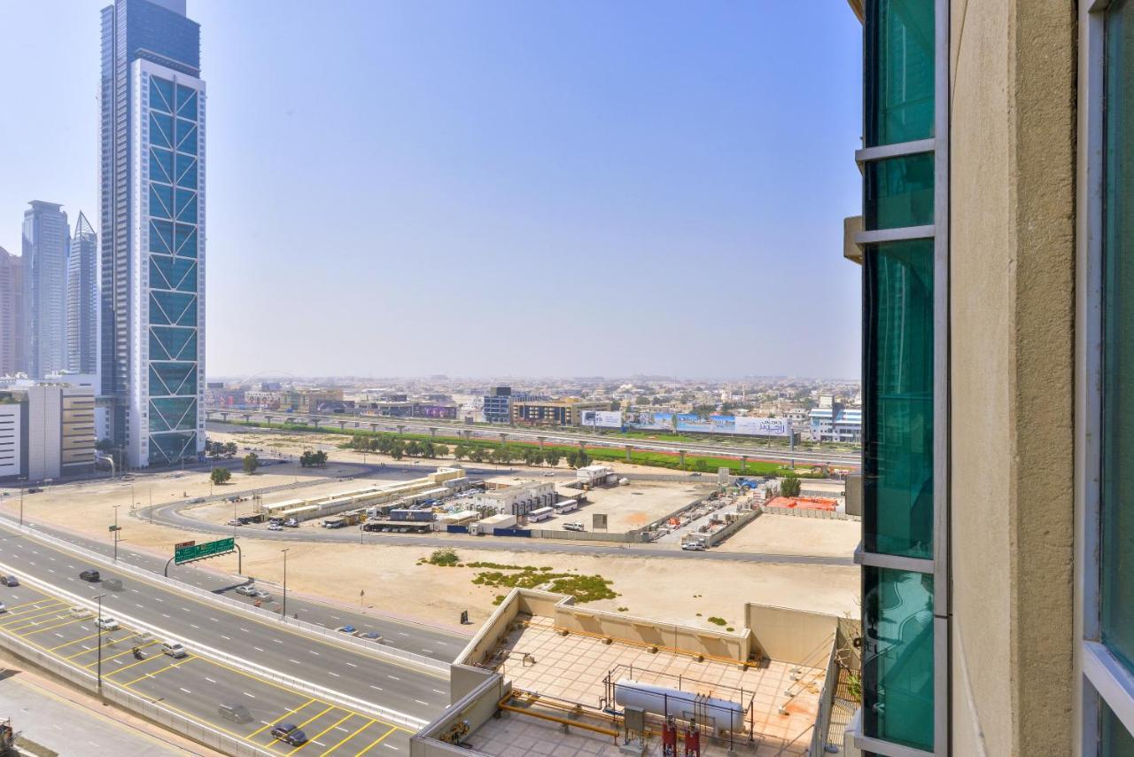 Lofts - Downtown Luxury - 5 Min Walk To Dubai Fountain!アパートメント エクステリア 写真