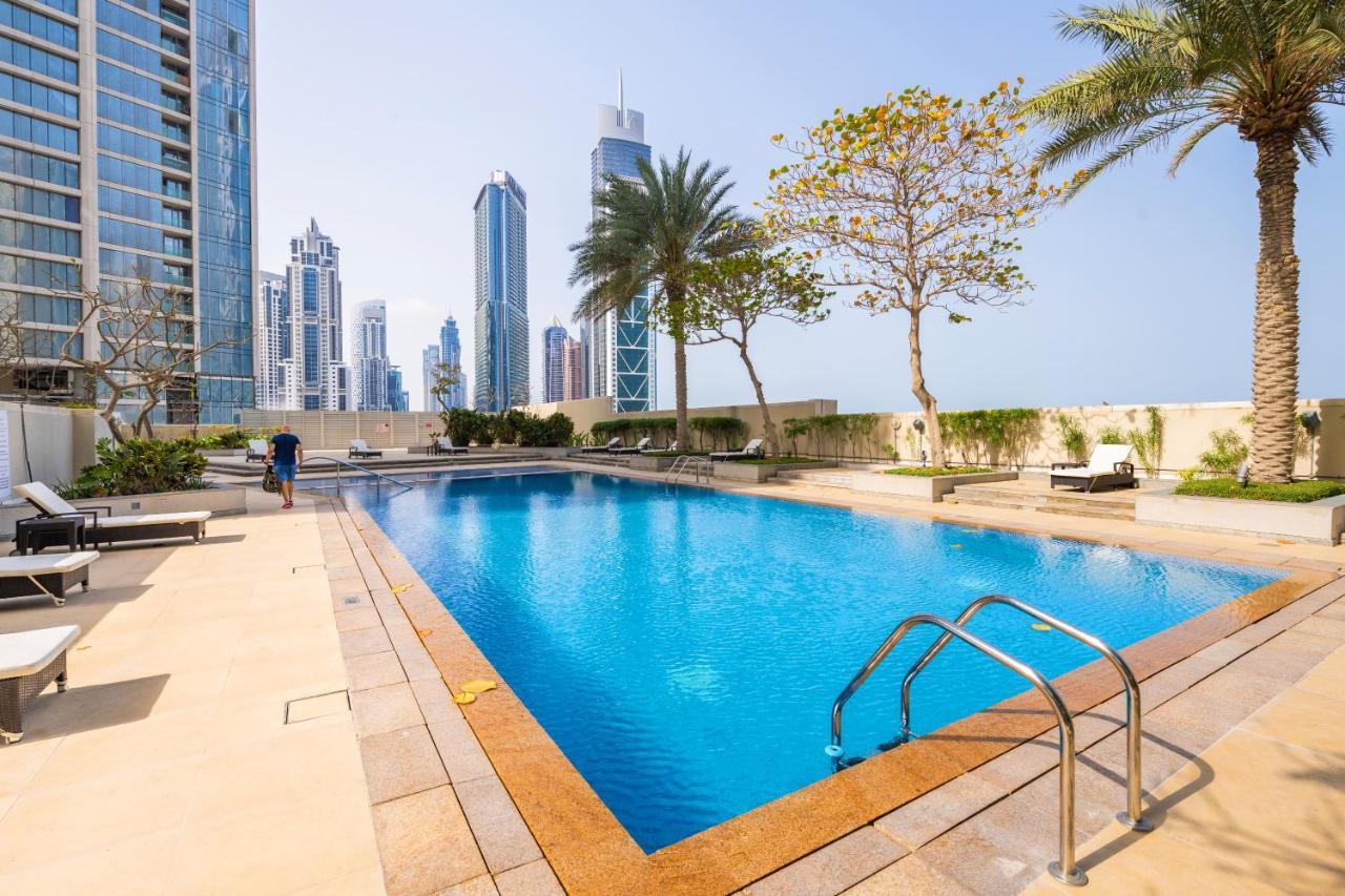 Lofts - Downtown Luxury - 5 Min Walk To Dubai Fountain!アパートメント エクステリア 写真