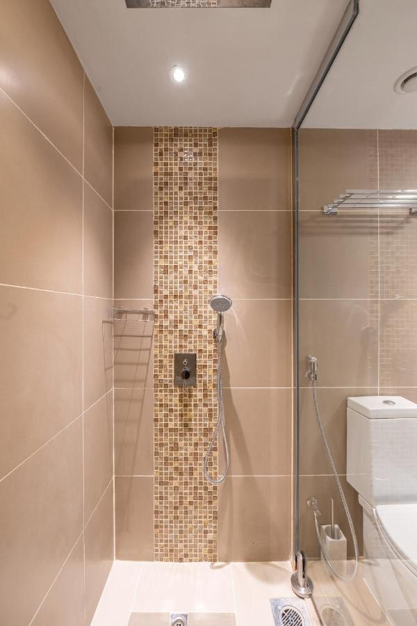 Lofts - Downtown Luxury - 5 Min Walk To Dubai Fountain!アパートメント エクステリア 写真