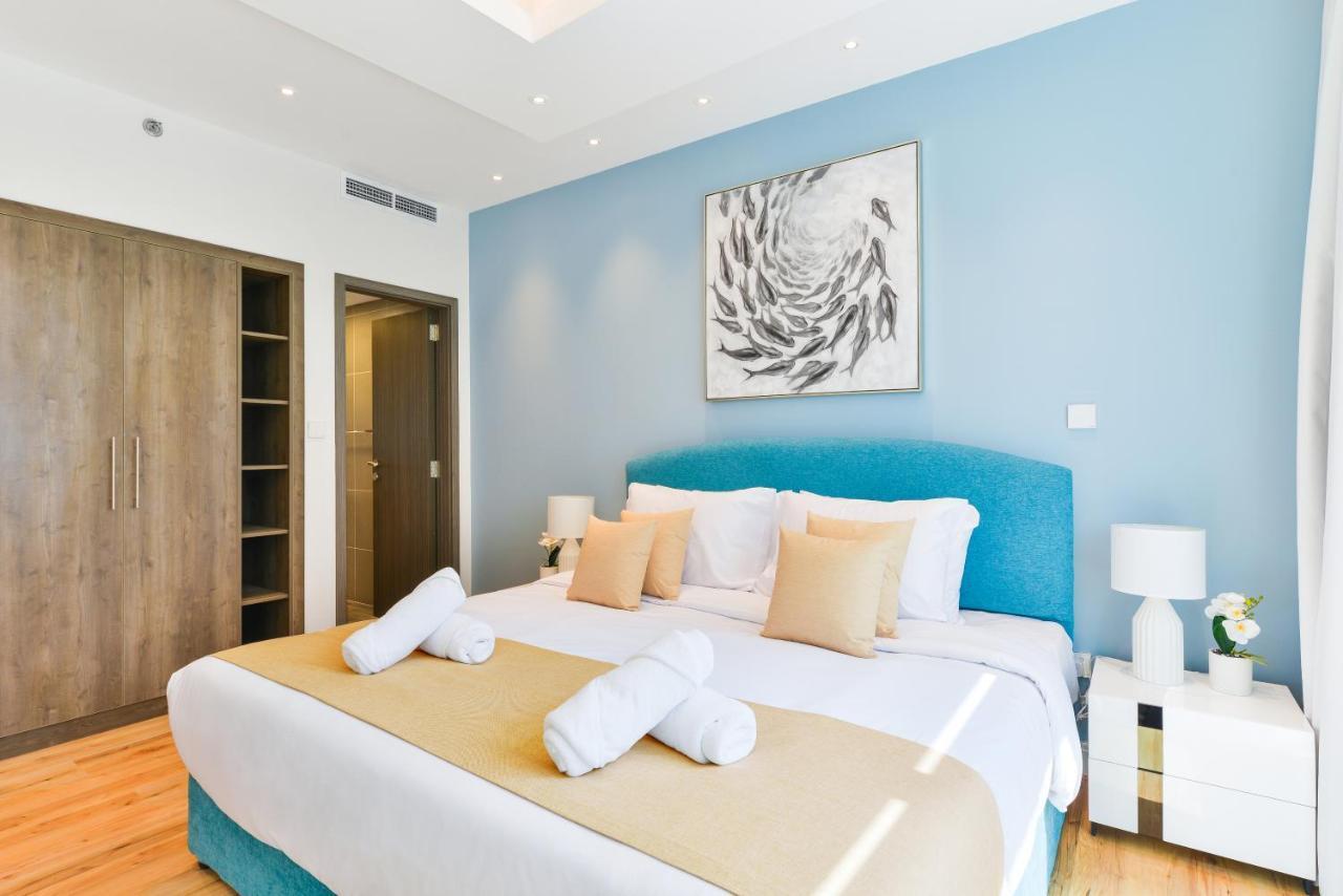 Lofts - Downtown Luxury - 5 Min Walk To Dubai Fountain!アパートメント エクステリア 写真