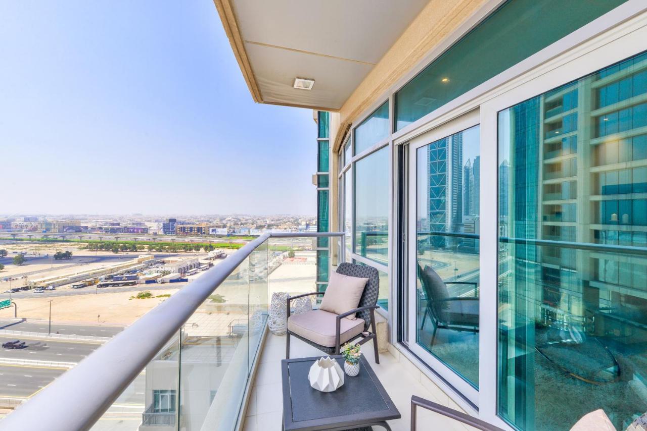 Lofts - Downtown Luxury - 5 Min Walk To Dubai Fountain!アパートメント エクステリア 写真