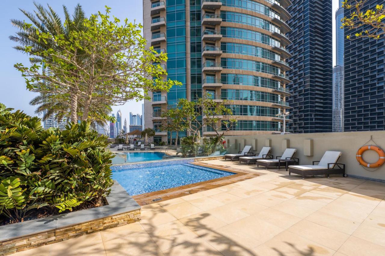 Lofts - Downtown Luxury - 5 Min Walk To Dubai Fountain!アパートメント エクステリア 写真