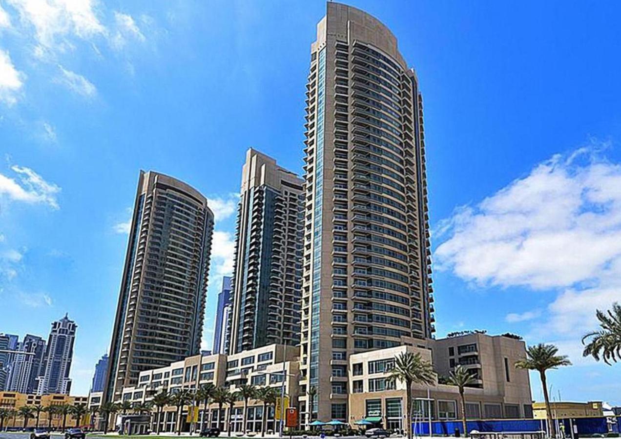 Lofts - Downtown Luxury - 5 Min Walk To Dubai Fountain!アパートメント エクステリア 写真