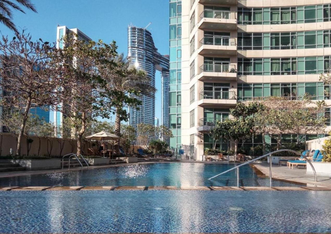Lofts - Downtown Luxury - 5 Min Walk To Dubai Fountain!アパートメント エクステリア 写真
